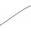 TRU COMPONENTS TC-BT-500-4.8-UVB stahovací pásky 500 mm 4.8 mm černá Stabilní vůči UV záření 100 ks TRU COMPONENTS TC-BT-500-4.8-UVB stahovací pásky 500 mm 4.8 mm černá Stabilní vůči UV záření 100 ks
