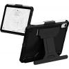 Urban Armor Gear Scout obal na tablet Apple iPad mini 8.3 (Gen.6, 2021), iPad mini 8.3 (A17 Pro, 2024) 21,1 cm (8,3) Backcover černá