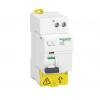 Jistič zbytkového proudu 1pólový Typ AC 40A 30 mA Schneider Electric St. Acti9 Acti9 iIG40K EN/IEC 61008-2-1 Jistič zbytkového proudu 1pólový Typ AC 40A 30 mA Schneider Electric St. Acti9 Acti9 iIG40K EN/IEC 61008-2-1