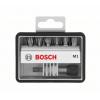 Bosch Accessories Robust Line 2607002566 sada bitů, 13dílná, plochý, křížový PH, křížový PZ, vnitřní šestihran (TX), 1/4 (6,3 mm)