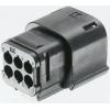 Molex Ochranný kryt konektoru, řada: MX150L Vnitřní, rozteč: 5.84 mm, počet kontaktů: 4, počet řad: 2, orientace těla: Molex Ochranný kryt konektoru, řada: MX150L Vnitřní, rozteč: 5.84 mm, počet kontaktů: 4, počet řad: 2, orientace těla: