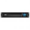 APC Nepřerušitelný napájecí zdroj Rám 1500 VA, vstupní: 230V, výstup: 230V 900 W Smart-UPS