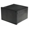 RS PRO Pouzdro na přístroje Noryl 96 mm barva Černá 144 mm 138 mm RS PRO Pouzdro na přístroje Noryl 96 mm barva Černá 144 mm 138 mm