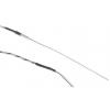 Termočlánek 2 m kabel typ J Nerezová ocel 316 150 mm sonda, 0 °C 1.5 mm na 400 °C RoHS Compliant RS PRO