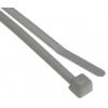 Stahovací páska Nerozpojitelné 111-91819 T18R-PA66V0-WH 100 mm 2.5mm Bílá Nylon 66 HellermannTyton Stahovací páska Nerozpojitelné 111-91819 T18R-PA66V0-WH 100 mm 2.5mm Bílá Nylon 66 HellermannTyton