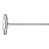 PFERD TOOLS Kulatý nástavec RBU 2202/3 INOX 0,10 43100752 10 ks PFERD TOOLS Kulatý nástavec RBU 2202/3 INOX 0,10 43100752 10 ks