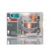 ABB Relé rozhraní 24V dc 3CO (SPDT) Lišta DIN CRM ABB Relé rozhraní 24V dc 3CO (SPDT) Lišta DIN CRM