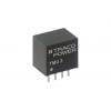 TRACOPOWER Měnič DC/DC TMU 3-1213 1kanálový Jednoduchý výstup 200 mA 15V dc 80 kHz, počet kolíků: 4 kolíkový, SIP-4 TRACOPOWER Měnič DC/DC TMU 3-1213 1kanálový Jednoduchý výstup 200 mA 15V dc 80 kHz, počet kolíků: 4 kolíkový, SIP-4