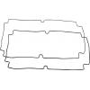 Hammond Electronics 1554XGASKET Těsnění silikon černá (d x š x v) 300 x 200 x 3 mm 1 sada Hammond Electronics 1554XGASKET Těsnění silikon černá (d x š x v) 300 x 200 x 3 mm 1 sada