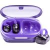 JBL Soundgear Clips TWS otevřená sluchátka Bluetooth®, Bez kabelu stereo nachová headset, odolné vůči potu, dotykové ovládání JBL Soundgear Clips TWS otevřená sluchátka Bluetooth®, Bez kabelu stereo nachová headset, odolné vůči potu, dotykové ovládání