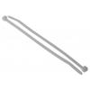 Stahovací páska Nerozpojitelné RSTY125-40-100 143 mm 3.5mm Přírodní Nylon 66 Thomas & Betts Stahovací páska Nerozpojitelné RSTY125-40-100 143 mm 3.5mm Přírodní Nylon 66 Thomas & Betts
