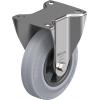 Blickle 280768 BX-VPP 125XR-SG otočné kolečko Ø kola: 125 mm nosnost (max.): 100 kg 1 ks