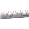Doepke 09920125 DOEPKE fázová lišta EV-S G 4.12.120L Phase busbar vícebarevná 10 mm² 120 A 690 V 1 ks Doepke 09920125 DOEPKE fázová lišta EV-S G 4.12.120L Phase busbar vícebarevná 10 mm² 120 A 690 V 1 ks