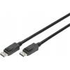 club3D CAC-1080 DisplayPort adaptér [1x zástrčka DisplayPort - 1x HDMI...