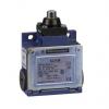 Telemecanique Sensors OsiSense XC Plunžr Koncový spínač 1 NO/1 NC IP66 Slitina zinku 240V ac 3A Telemecanique Sensors OsiSense XC Plunžr Koncový spínač 1 NO/1 NC IP66 Slitina zinku 240V ac 3A