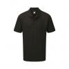 Orn Eagle Černá Bavlna, Polyester Polokošile XS/5XL Orn Eagle Černá Bavlna, Polyester Polokošile XS/5XL