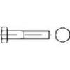TOOLCRAFT 123823 šestihranný šroub M5 45 mm vnější šestihran DIN 931 o... TOOLCRAFT 123823 šestihranný šroub M5 45 mm vnější šestihran DIN 931 o...