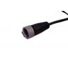 RS PRO Kabel USB do zásuvky IC Vnější, řada: GT218, A: USB typu A, 2 m Neuzavřený, Černá, B: Volný konec RS PRO Kabel USB do zásuvky IC Vnější, řada: GT218, A: USB typu A, 2 m Neuzavřený, Černá, B: Volný konec