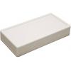 Hammond Electronics 1599KBK plastová krabička 220 x 140 x 40.5 polystyren (EPS) černá 1 ks Hammond Electronics 1599KBK plastová krabička 220 x 140 x 40.5 polystyren (EPS) černá 1 ks