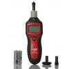 Otáčkoměr, přesnost: ±0.05% + 1 digit, typ displeje: LCD RS PRO Otáčkoměr, přesnost: ±0.05% + 1 digit, typ displeje: LCD RS PRO