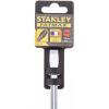 Šroubováky s drážkou, dělka lopatky: 200 mm Ocel Standardní Stanley