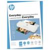 HP laminovací folie A4 75 micron lesklý 100 ks HP laminovací folie A4 75 micron lesklý 100 ks