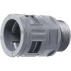 LAPP 55501050 SILVYN® KLICK-GM 20x1.5/2 hadicová spojka šedá (RAL 7001) M20 16.50 mm rovná 1 ks LAPP 55501050 SILVYN® KLICK-GM 20x1.5/2 hadicová spojka šedá (RAL 7001) M20 16.50 mm rovná 1 ks