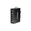 Průmyslový ethernetový přepínač, řada: TI-G Lišta DIN, Nástěnná 10Mbps, 100 Mbps, 1000 Mbps Trendnet 5 12 to 56 V dc Průmyslový ethernetový přepínač, řada: TI-G Lišta DIN, Nástěnná 10Mbps, 100 Mbps, 1000 Mbps Trendnet 5 12 to 56 V dc