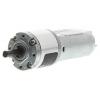 RS PRO Stejnosměrný převodový motor, řada: RS PRO 12V dc Komutátorový s převodem 108rpm 20 Ncm 1.5 W 4 mm 200mA RS PRO Stejnosměrný převodový motor, řada: RS PRO 12V dc Komutátorový s převodem 108rpm 20 Ncm 1.5 W 4 mm 200mA