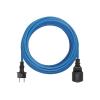 Prodlužovací kabel 10m EMOS P01410W Weatherproof Prodlužovací kabel 10m EMOS P01410W Weatherproof