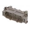 Molex Modul napájecího konektoru pro vysoké zatížení 35A Vnější 93601 6 Molex Modul napájecího konektoru pro vysoké zatížení 35A Vnější 93601 6
