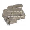 Zásuvka úhlová DEG 8EDGA-5.00-02P, 320 V / 20 A, rozteč 5 mm