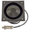 Visaton DK 121 AN - 8 Ohm tlakový reproduktor černá 1 ks Visaton DK 121 AN - 8 Ohm tlakový reproduktor černá 1 ks