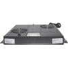 Intellinet 712859 19 palec 2 x 1 U černá