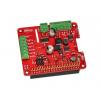 Infineon TLE94112ES HAT pro Raspberry Pi Infineon TLE94112ES HAT pro Raspberry Pi