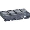 Schneider Electric, Kryt, pro použití s: Kompaktní NSX, Easy Pact CVS, rozsah: Easy Pact CVS, Compact Nsx