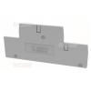 Svorka na DIN lištu DSKK1.5-01P-11-00Z(H), 1,5 mm²