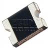 Vratná pojistka SMD HSMD1206-075/8, 8 V / 0,75 A, pouzdro 1206 Vratná pojistka SMD HSMD1206-075/8, 8 V / 0,75 A, pouzdro 1206