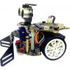 CALLIOPE CA-Motion-SCH rozšiřující modul 1 ks Vhodné pro (vývojové sady): Calliope CALLIOPE CA-Motion-SCH rozšiřující modul 1 ks Vhodné pro (vývojové sady): Calliope