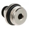 RS PRO Pneumatická armatura, řada: RS PRO, 8mm Zásuvný, Vnější Odolné vůči chemikáliím 1/2" G RS PRO Pneumatická armatura, řada: RS PRO, 8mm Zásuvný, Vnější Odolné vůči chemikáliím 1/2" G