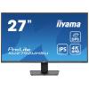 Iiyama ProLite XU2792UHSU-B6 LED monitor 68.6 cm (27 palec)3840 x 2160 Pixel, 16:9, 4 ms, IPS LED
