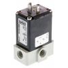 Elektromagnetický ventil 078556 3portový NO/NC 24V dc Burkert G1/4 G1/4 Elektromagnetický ventil 078556 3portový NO/NC 24V dc Burkert G1/4 G1/4