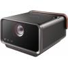 Viewsonic projektor X10-4K LED Světelnost (ANSI Lumen): 2400 lm 3840 x 2160 UHD 3000000 : 1 černá, hnědá