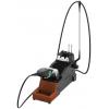 JBC Tools AM-SB Odkladiště pro pinzetu (d x š x v) 300 x 93 x 195 mm JBC Tools AM-SB Odkladiště pro pinzetu (d x š x v) 300 x 93 x 195 mm
