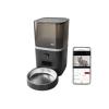 GoSmart dávkovač krmiva EMOS H6006 Pet Care s kamerou, 6 l, černý, Wi-Fi GoSmart dávkovač krmiva EMOS H6006 Pet Care s kamerou, 6 l, černý, Wi-Fi