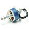 Pichler Modellbau BOOST 100 brushless elektromotor pro modely letadel kV (ot./min /V): 480 Pichler Modellbau BOOST 100 brushless elektromotor pro modely letadel kV (ot./min /V): 480