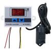 Digitální hygrostat XH-W3005, 0–99 % RH, napájení 12 V DC Digitální hygrostat XH-W3005, 0–99 % RH, napájení 12 V DC
