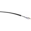 VER JHSTH 4x2x0,8gr Eca T500 kabel pro přenos dat JHSTH 4 x 2 x 0.8 mm...