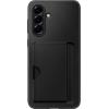 Samsung EF-OA566TBEGWW Cover Samsung Galaxy A56 5G černá odolné vůči nárazům EF-OA566TBEGWW Samsung EF-OA566TBEGWW Cover Samsung Galaxy A56 5G černá odolné vůči nárazům EF-OA566TBEGWW