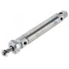 Pneumatický válec, délka: 500 mm, řada: DSNU DSNU-25-80-PPV-A Festo